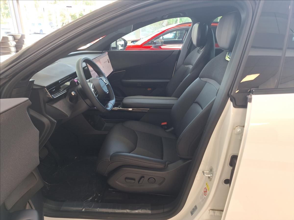 Mazda CX-6e, EV 258ps 1AT RWD Takumi  21 - fotka 3