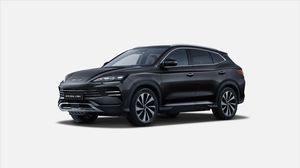 BYD Seal U, 238 kW 4x4 Design