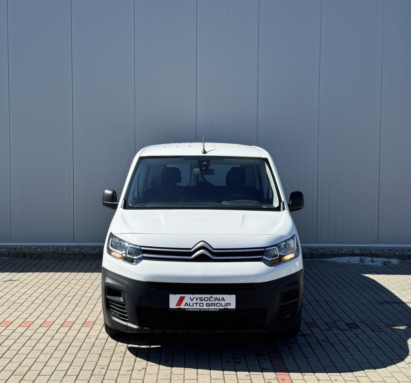 Citroën Berlingo, 1.2PureTech 81kW S&S Live Pack - fotka 5