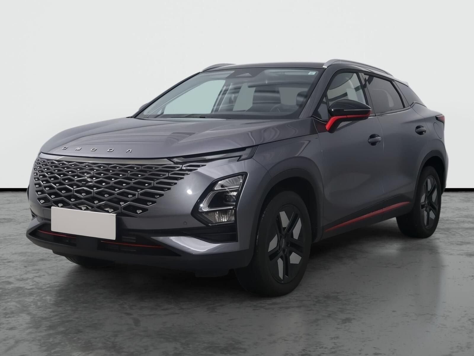 Omoda 5, 1.6 T, Comfort, Záruka - fotka 2