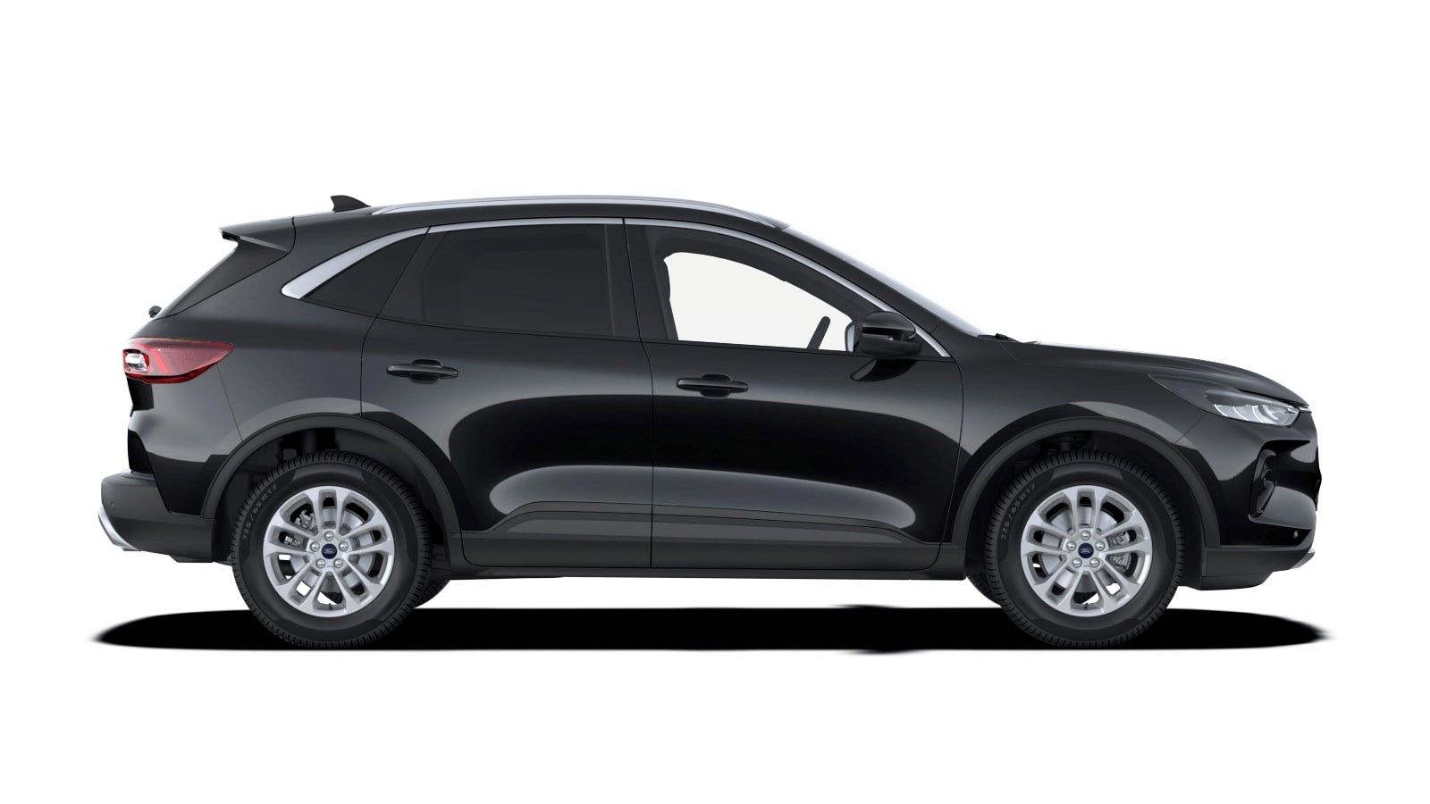 Ford Kuga, ST-LINE X SUV 2,5 Duratec Hybr - fotka 5