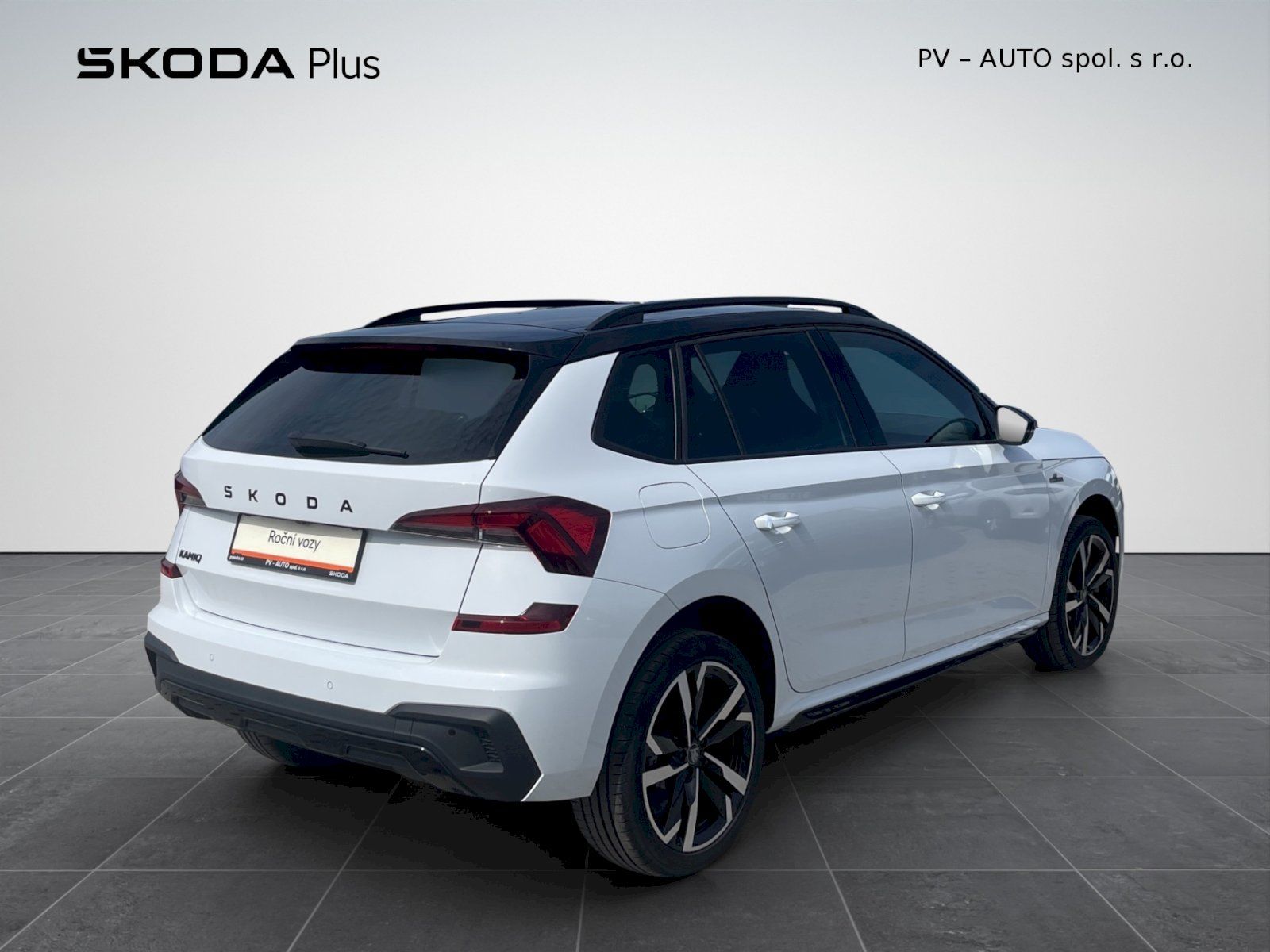 Škoda Kamiq, 1.0 TSI 85 kW Monte Carlo - fotka 2