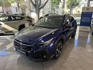 Subaru Crosstrek, 2.0i-S ES Comfort Navi Linear.