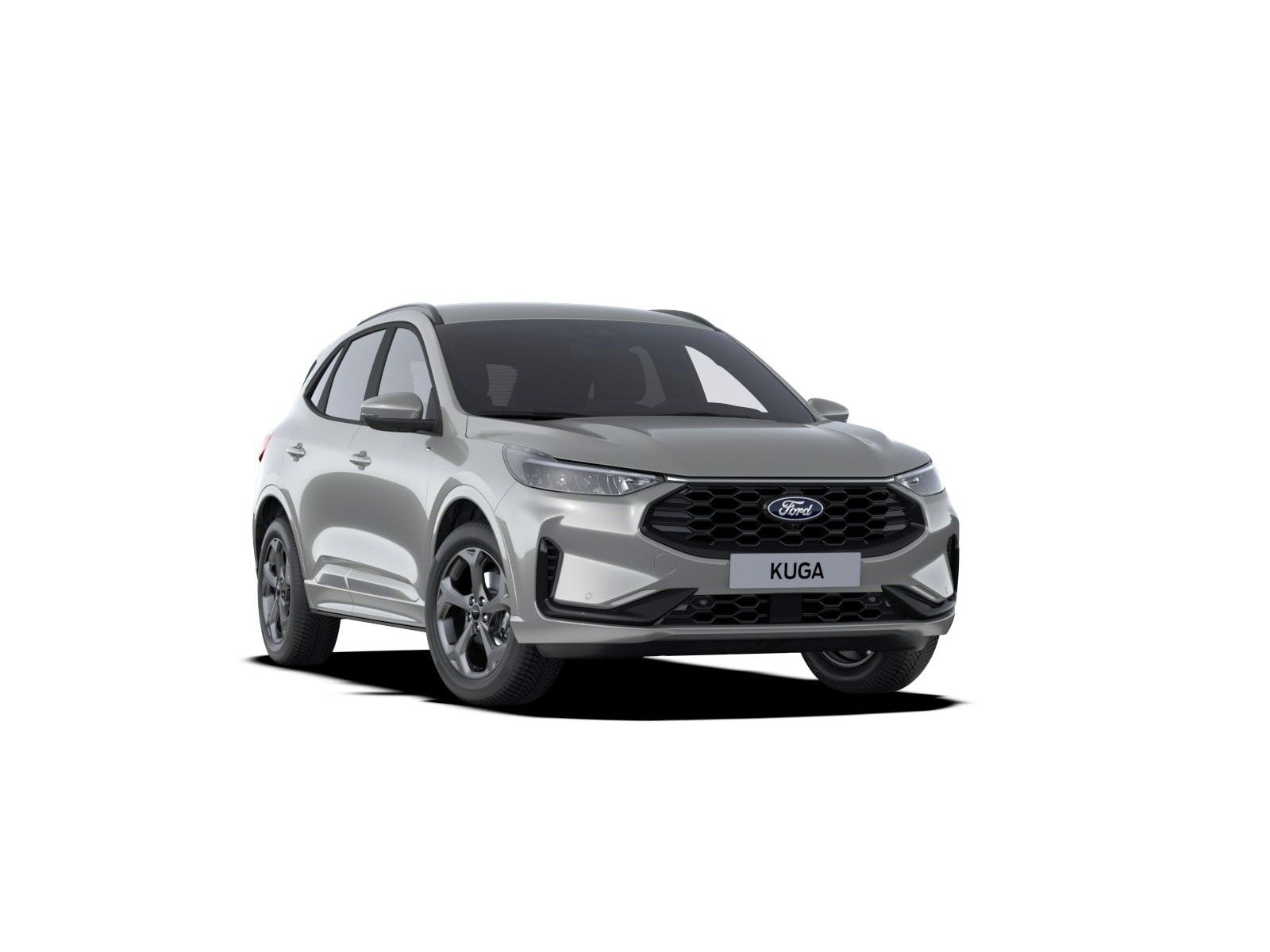 Ford Kuga, ST-LINE X SUV 2,5 Duratec Hybr
