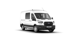 Ford Transit, L3 350 Trend 2,0 EcoBlue 96 kW