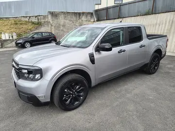 Ford Maverick, 2.5 Full Hybrid eCVT/TAŽNÉ/LED