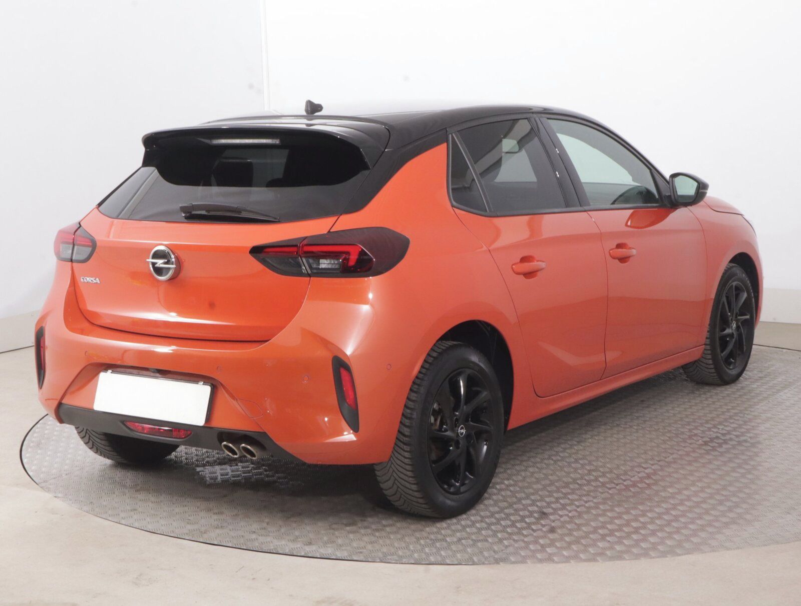 Opel Corsa, 1.2 Turbo, Automat, Serv.kniha - fotka 5