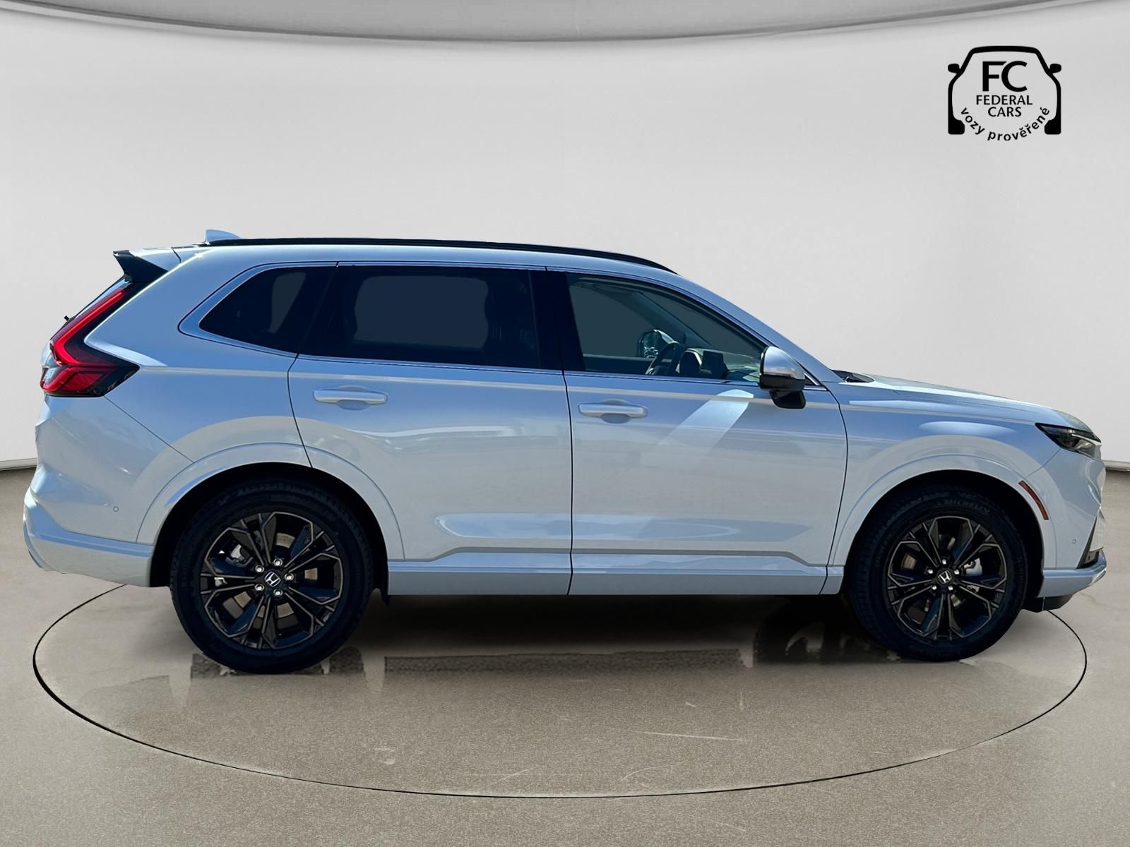 Honda CR-V, 2.0 PHEV AdvanceTech/2026 - fotka 6