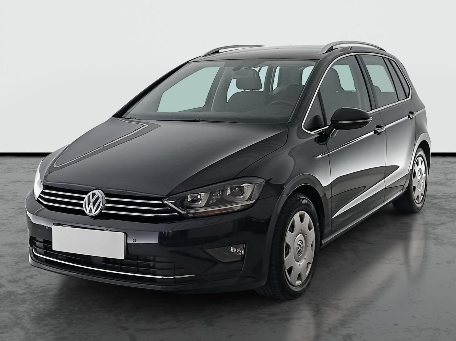 Volkswagen Golf Sportsvan, 2.0 TDI, Comfortline, Automat - fotka 2