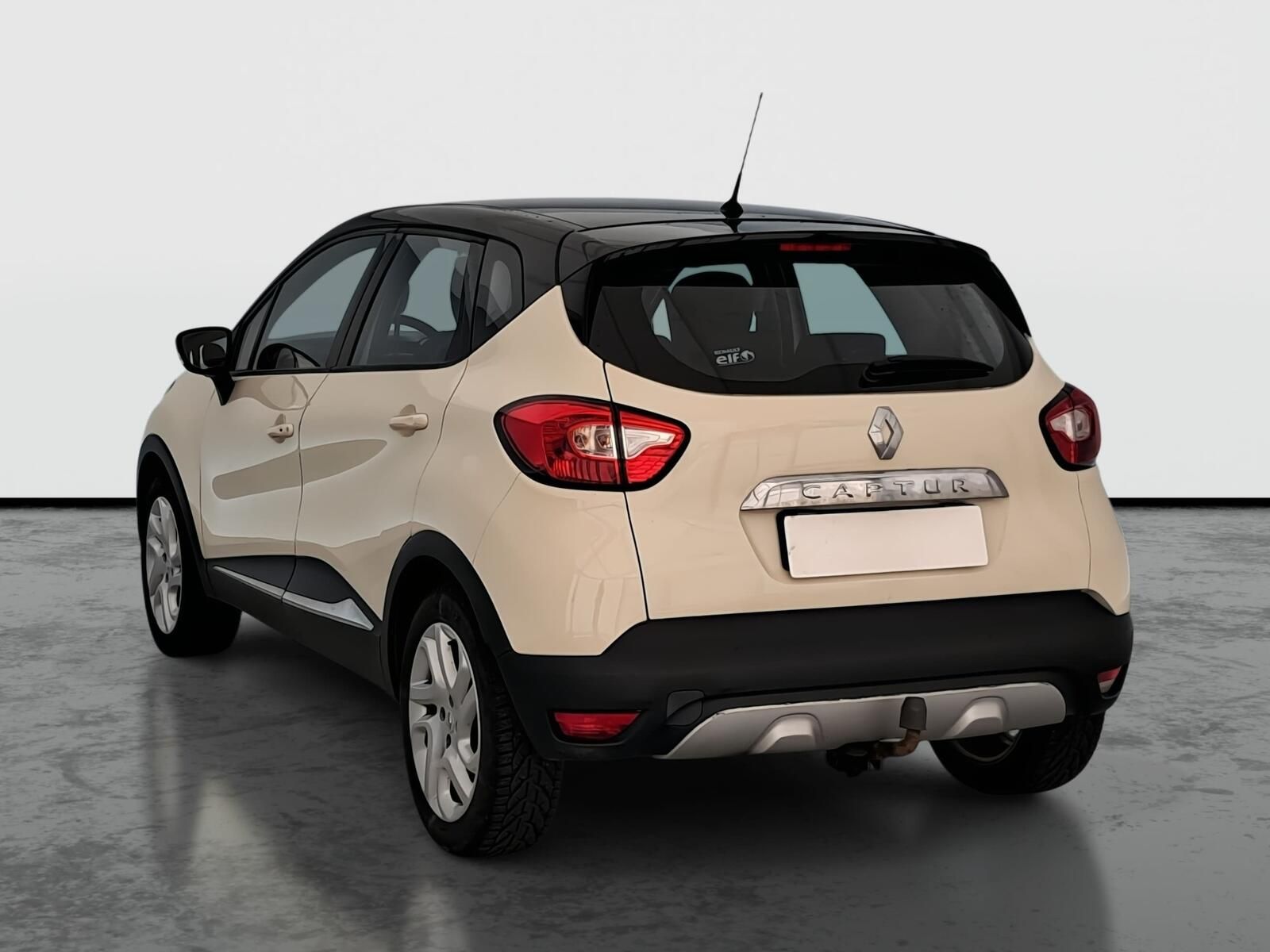 Renault Captur, 1.2 TCe, Automat, Navi - fotka 4