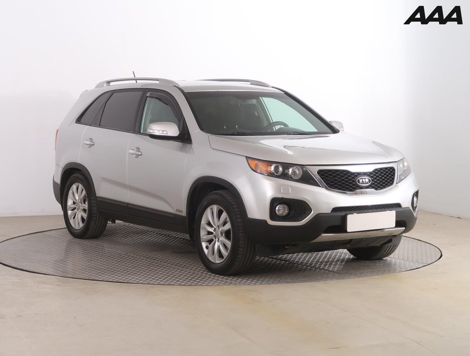 Kia Sorento, 2.2 CRDi, 4X4, Automat