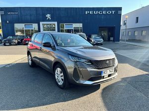 Peugeot 5008, ACTIVE PACK 1.2 PureTech 130k