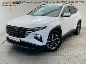 Hyundai Tucson, 1.6 CRDi 4x4 DCT Style