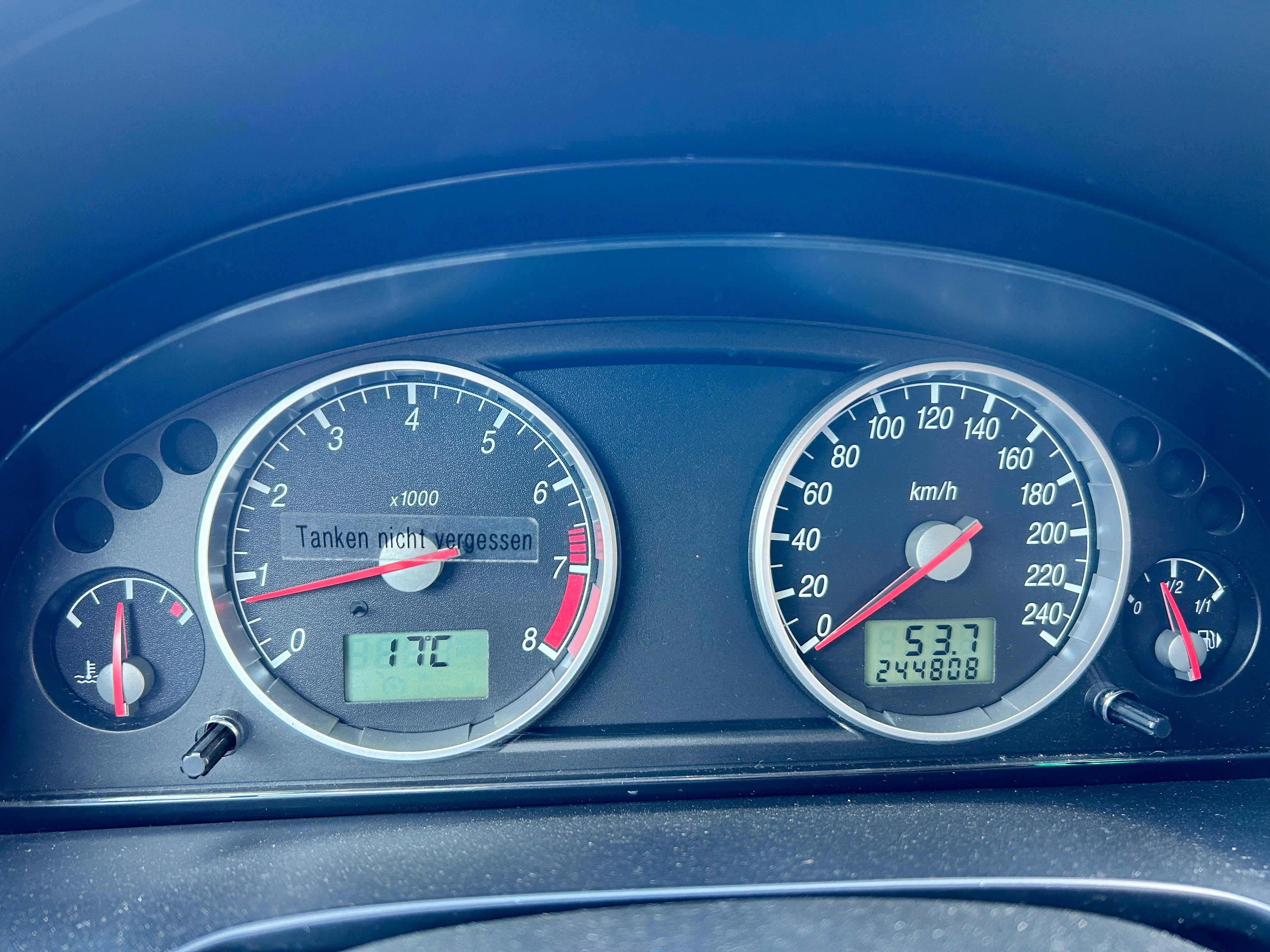 Ford Mondeo, 2,0 automat - fotka 5