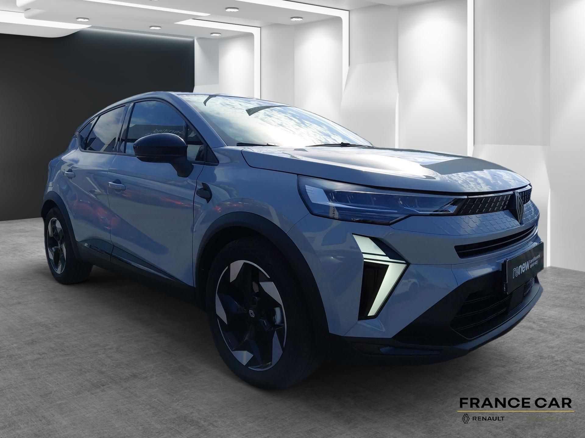 Renault Captur, 1,3 TCe 116 kW EDC Techno - fotka 3