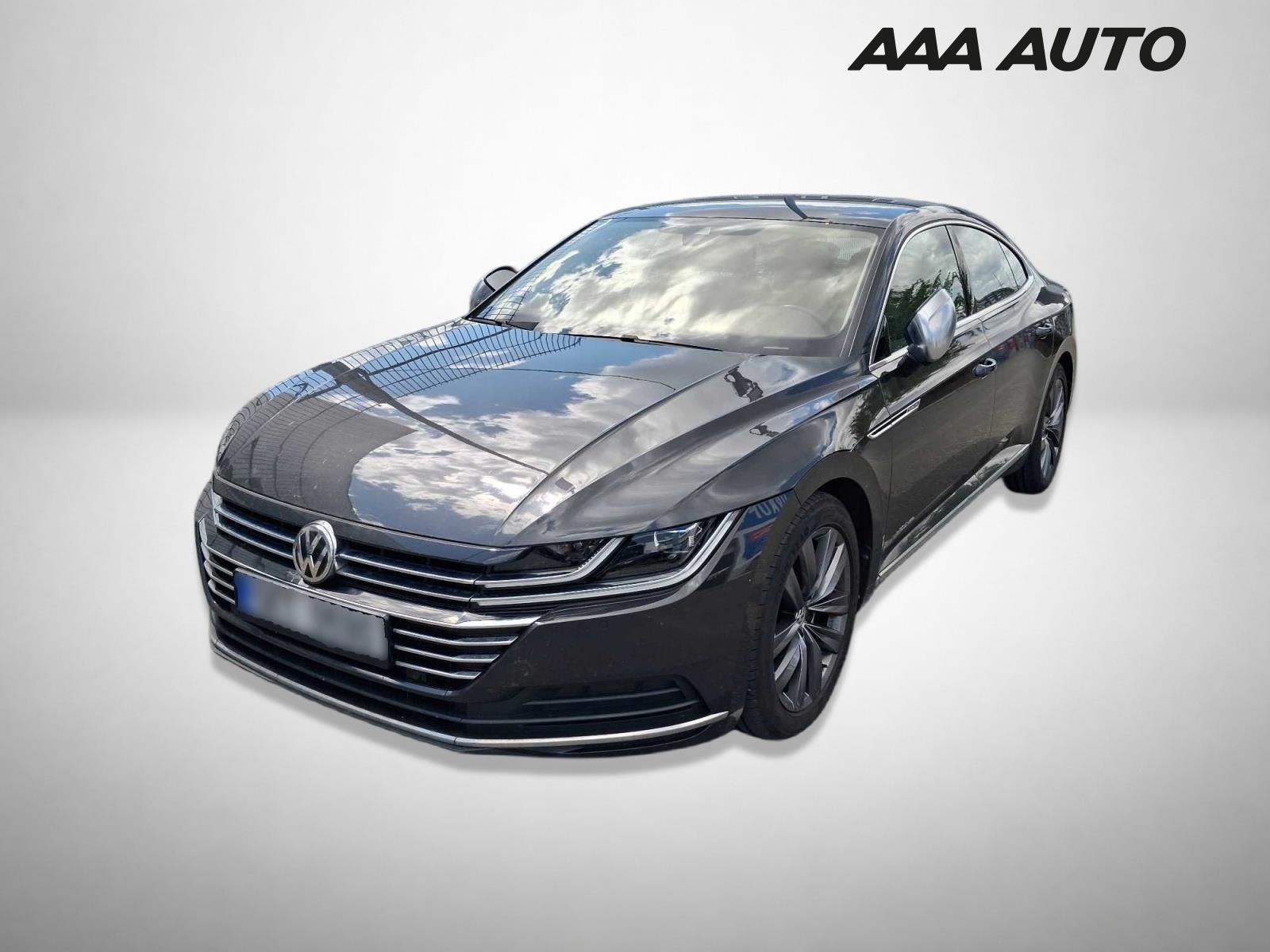 Volkswagen Arteon, 2.0 TSI, Elegance, Automat