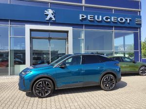 Peugeot 3008, Business 1.2 HYBRID 145k GRIP