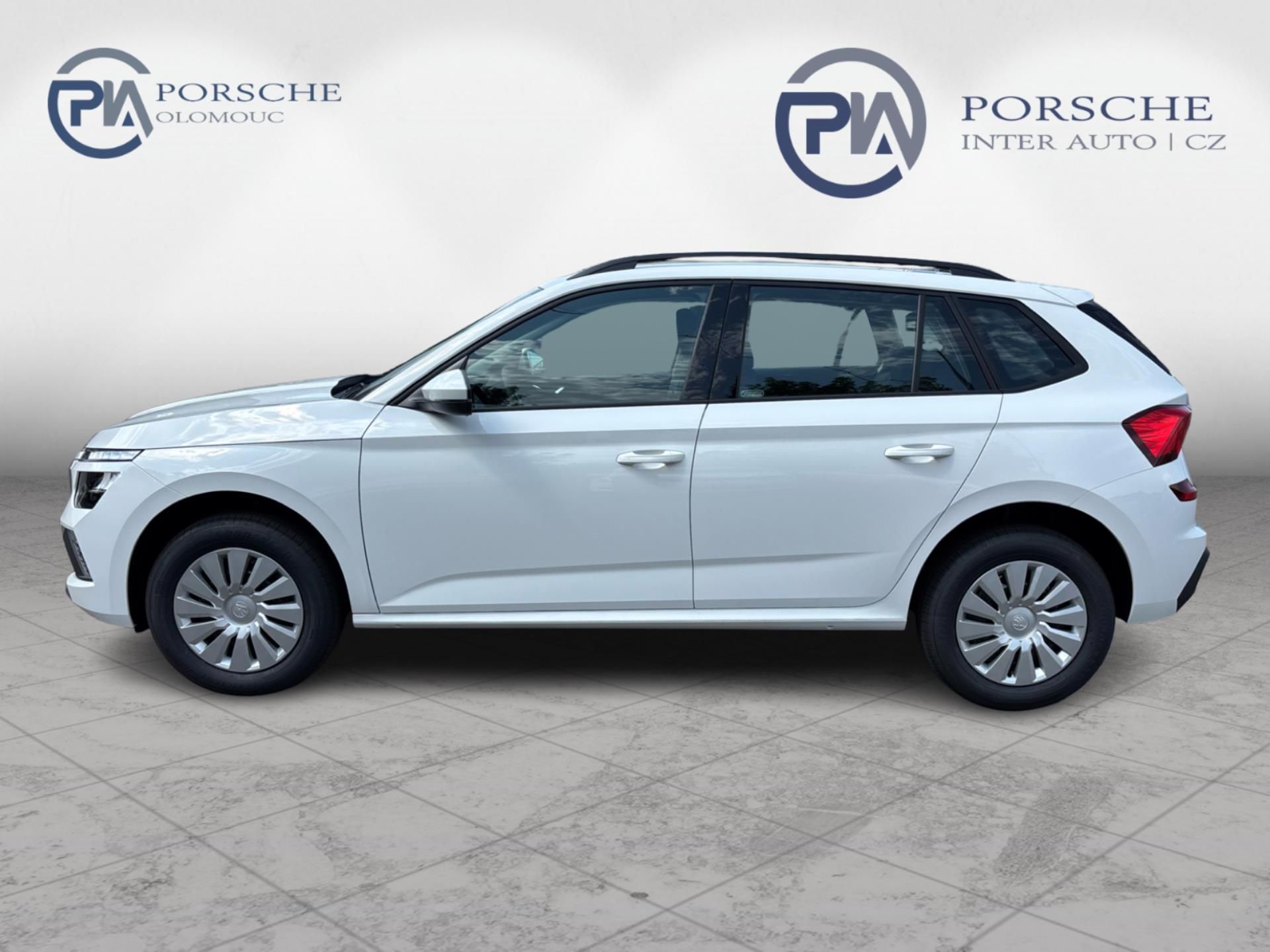 Škoda Kamiq, 1.0 TSi 85 kW SELECTION - fotka 4