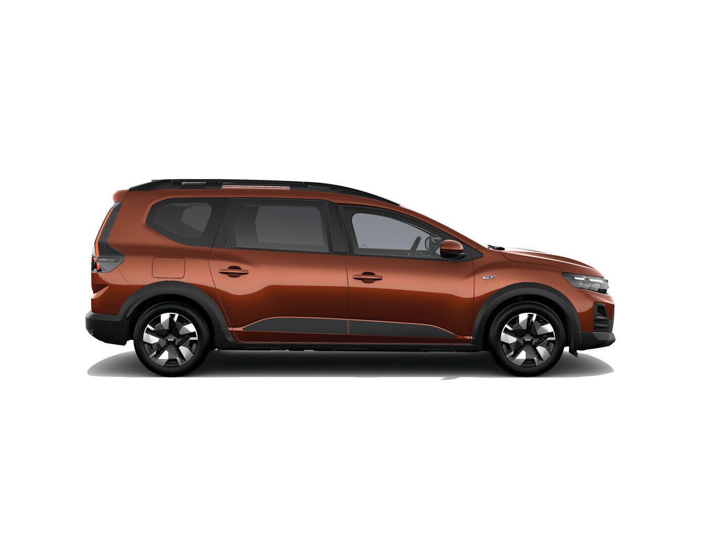 Dacia Jogger, Expression ECO-G 120 7 míst 1. - fotka 6