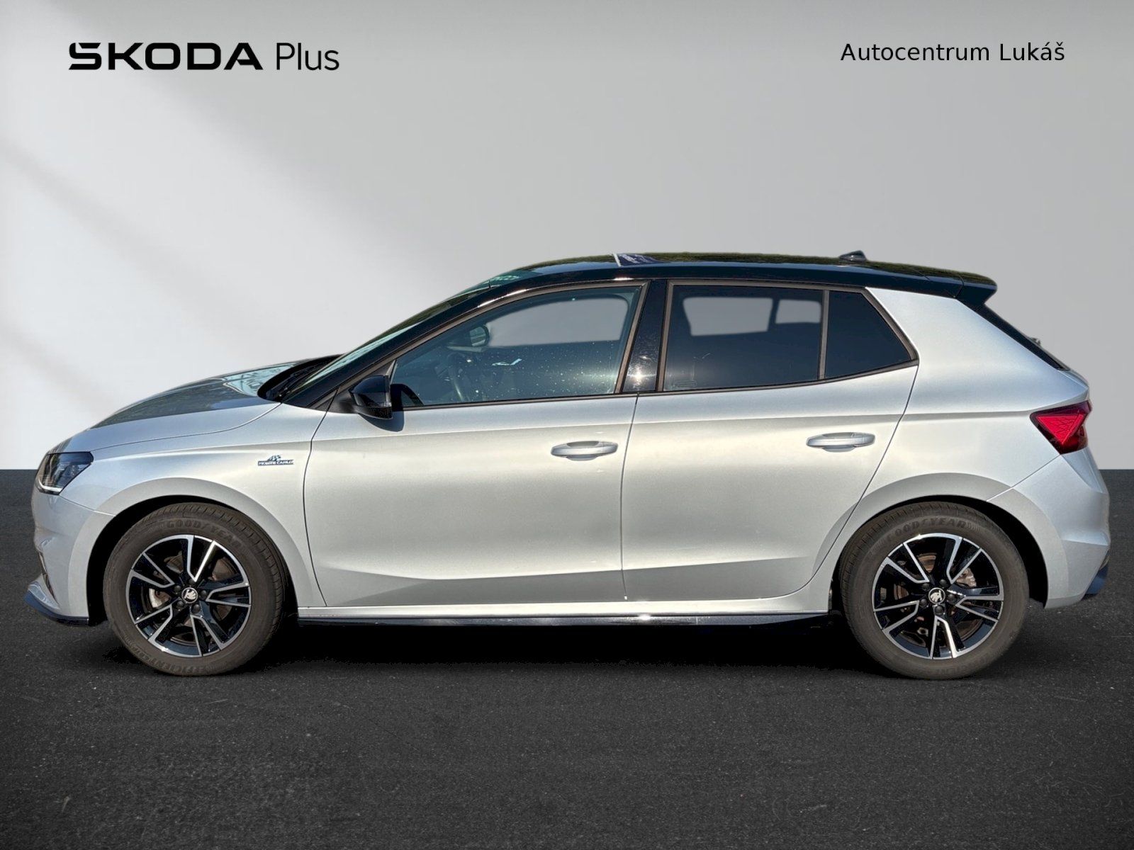 Škoda Fabia, FABIA MC TS 85/1.0 A7F - fotka 3