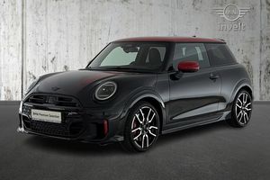 Mini, JCW Coutryman ALL4 3dvéř. John