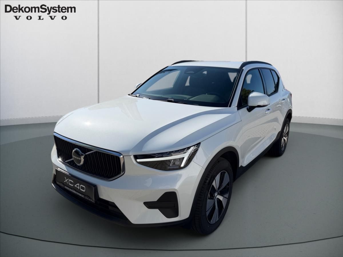 Volvo XC40, 2,0 B3 Core 8273