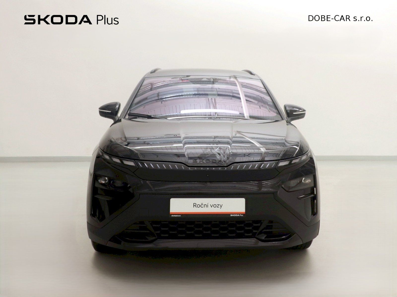 Škoda Elroq, RS 85x 250kW - fotka 4