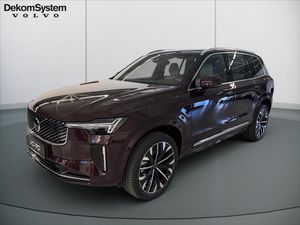 Volvo XC90, 2,0 B5 Plus Bright 0101