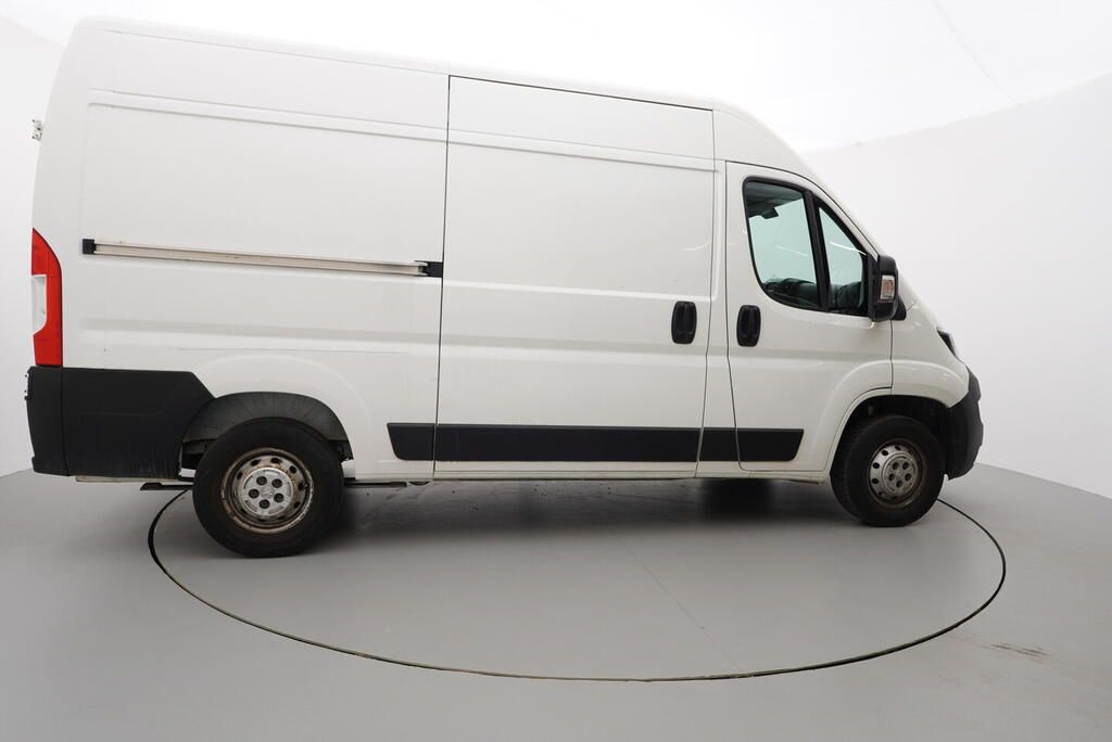 Peugeot Boxer, L2H2 2.2 BlueHDI 103 kW - fotka 6