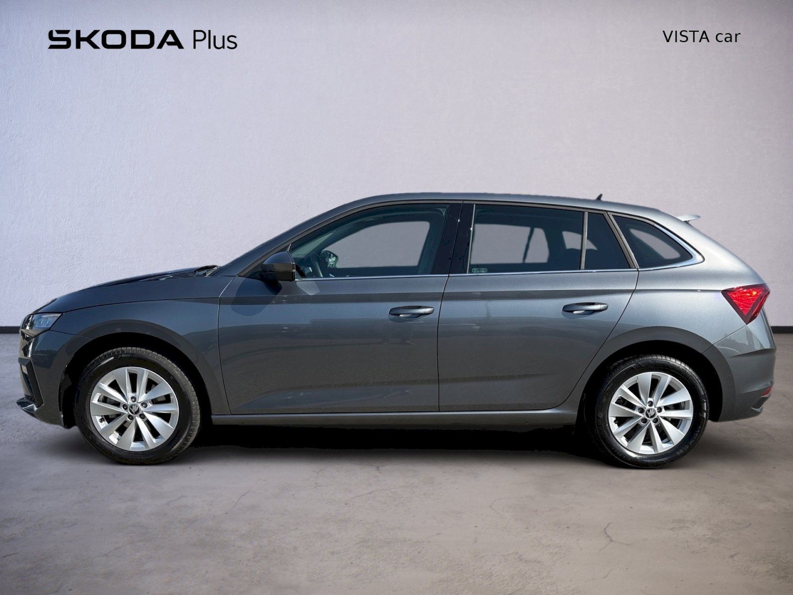 Škoda Scala, 1.5. TSI / 110 kW Top Selectio - fotka 3