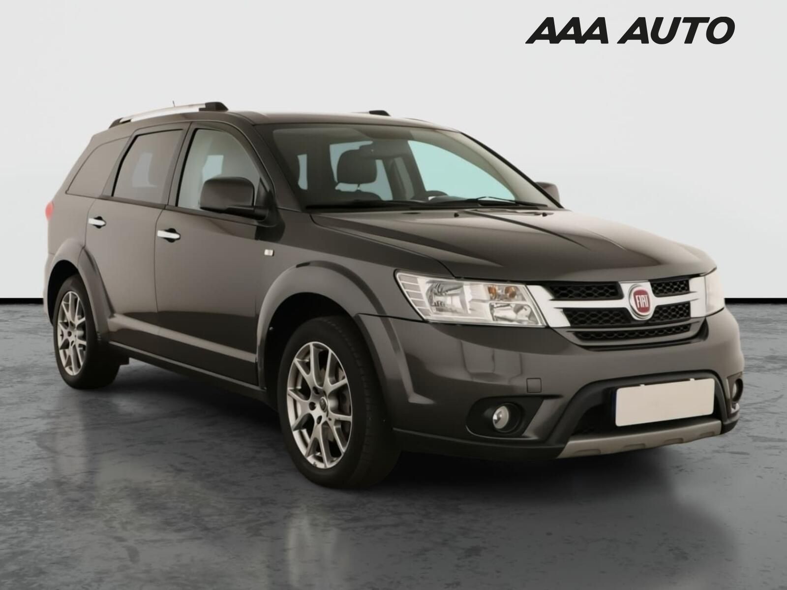 Fiat Freemont, 2.0 MultiJet, 4X4, Automat