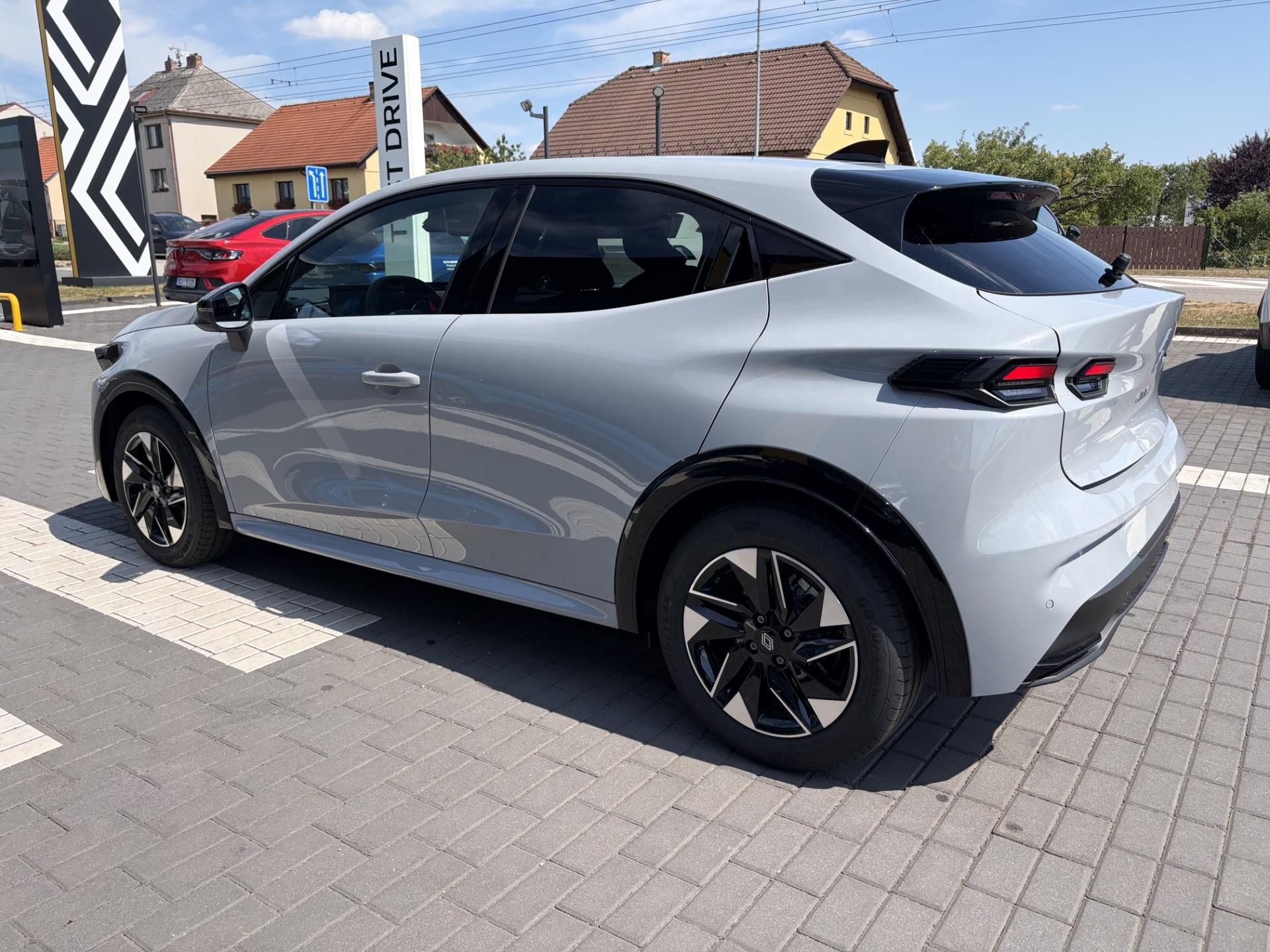 Renault Clio, Techno TCE 115 EDC - fotka 5