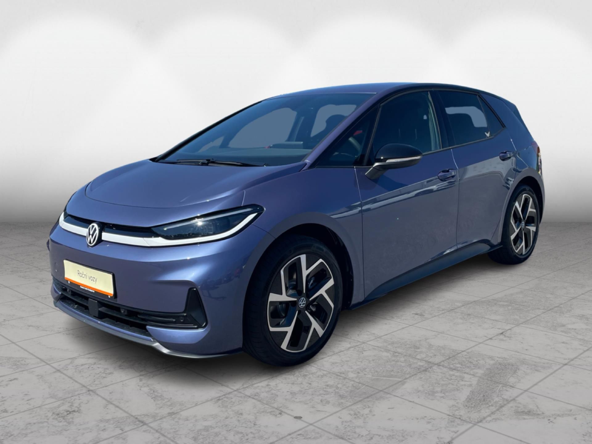 Volkswagen ID.3, ID.3 Neo Life 58 kWh 140 kW