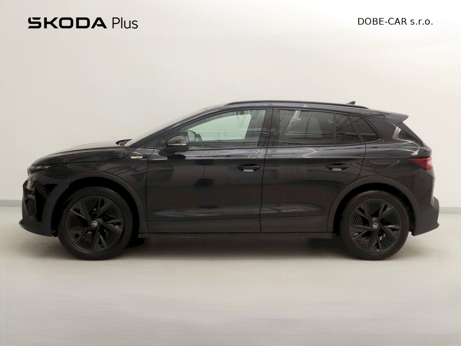 Škoda Elroq, RS 85x 250kW - fotka 3