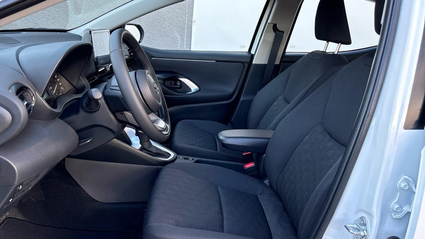 Mazda 2 Hybrid, 1.5 Centre-line - fotka 6
