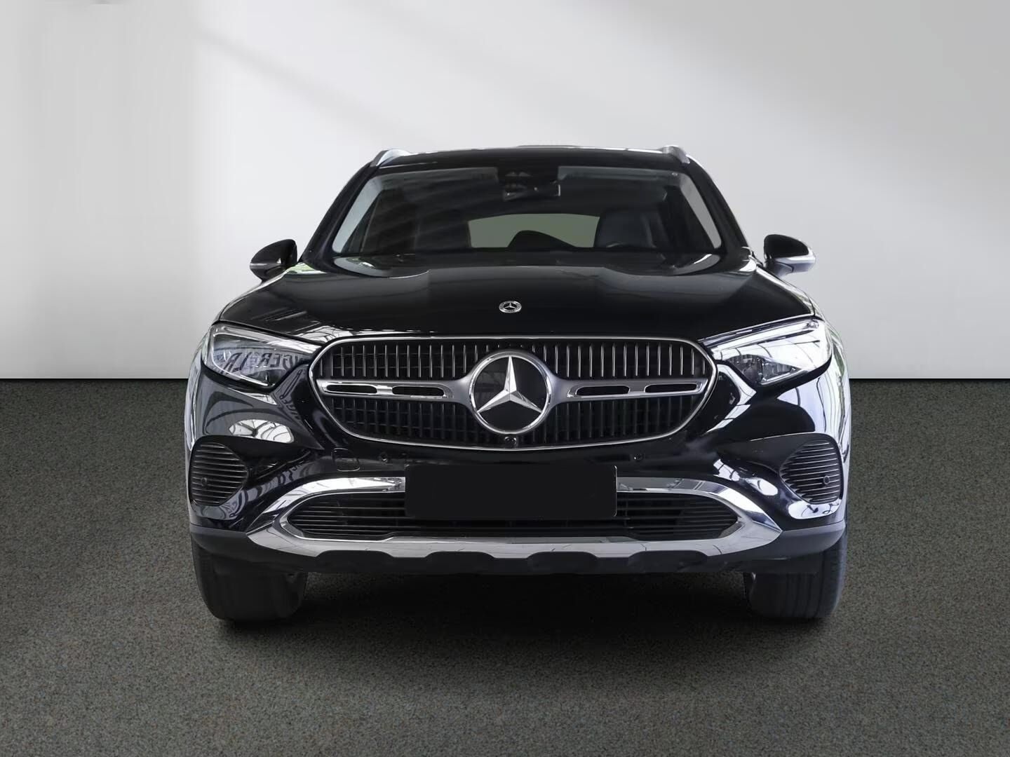 Mercedes-Benz GLC, 200 4M Avantgarde*Kamera*Navi* - fotka 3