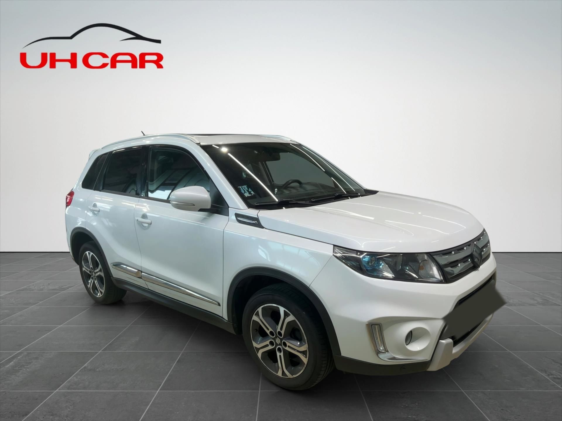 Suzuki Vitara, 1,6 VVti, PANORAMA  ELEGANCE - fotka 3