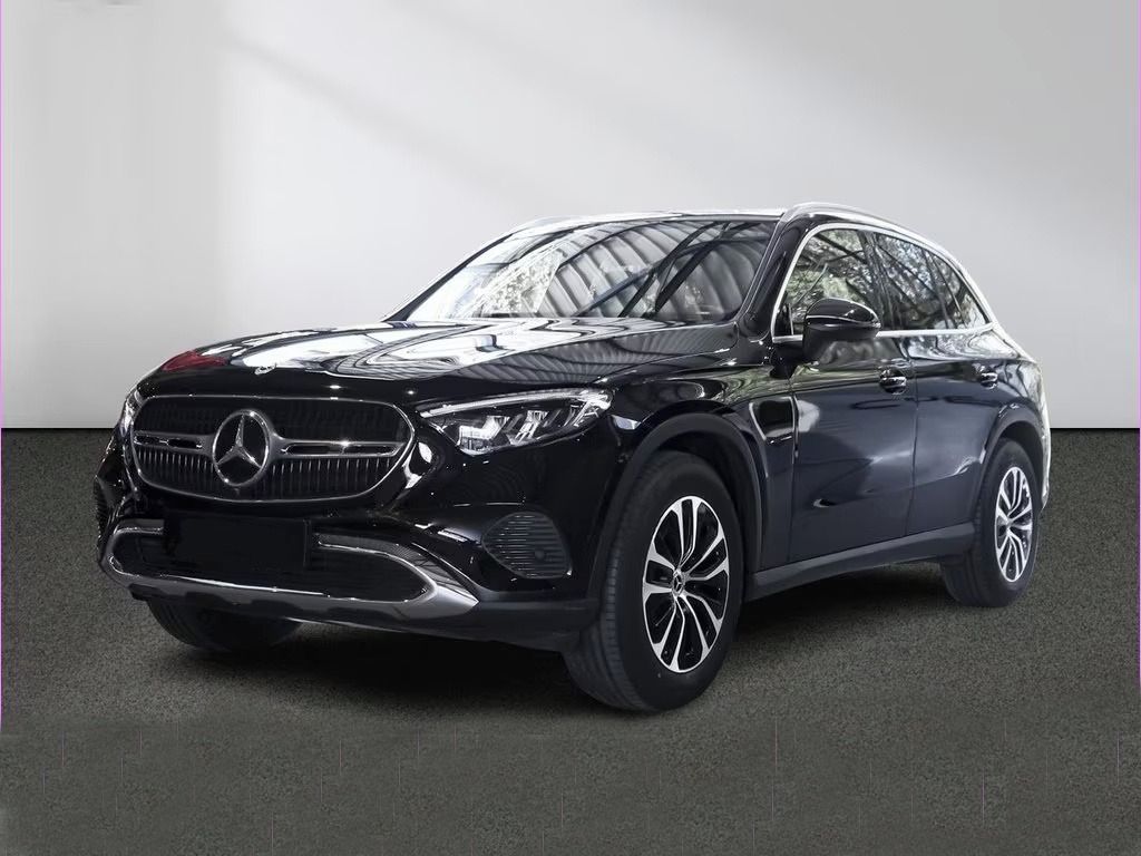 Mercedes-Benz GLC, 220 d 4M Avantgarde*Kamera*