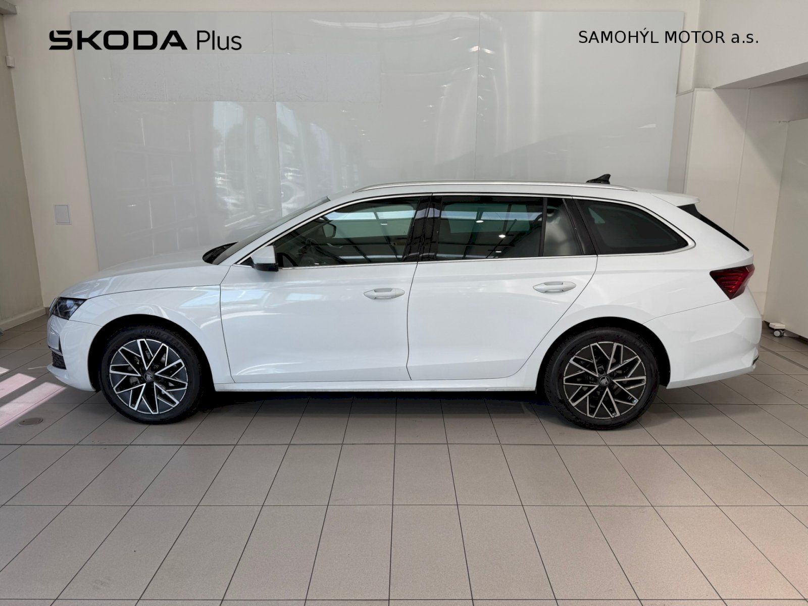 Škoda Octavia, 1.5 TSI 110 kW A7F M-HEV TOP S - fotka 3
