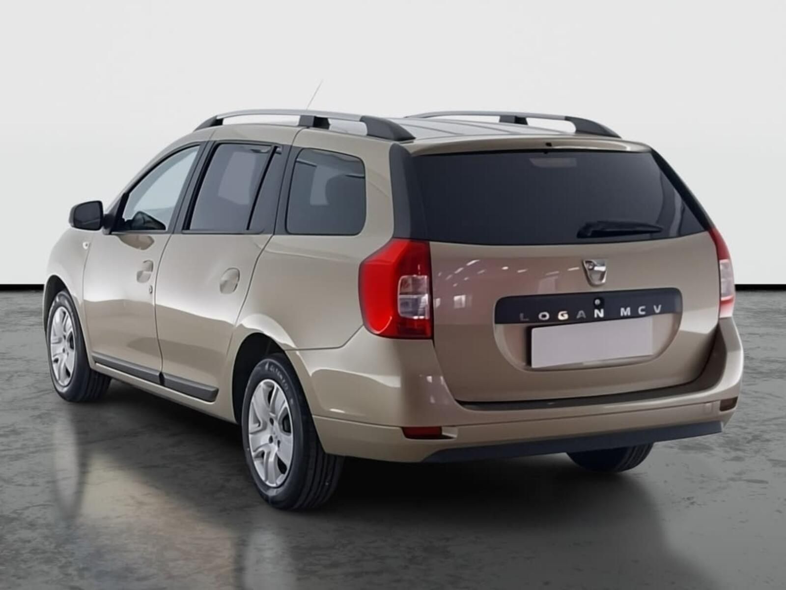 Dacia Logan, 1.0 SCe, Serv.kniha - fotka 4