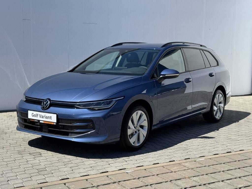 Volkswagen Golf, People 7DSG 1,5eTSI