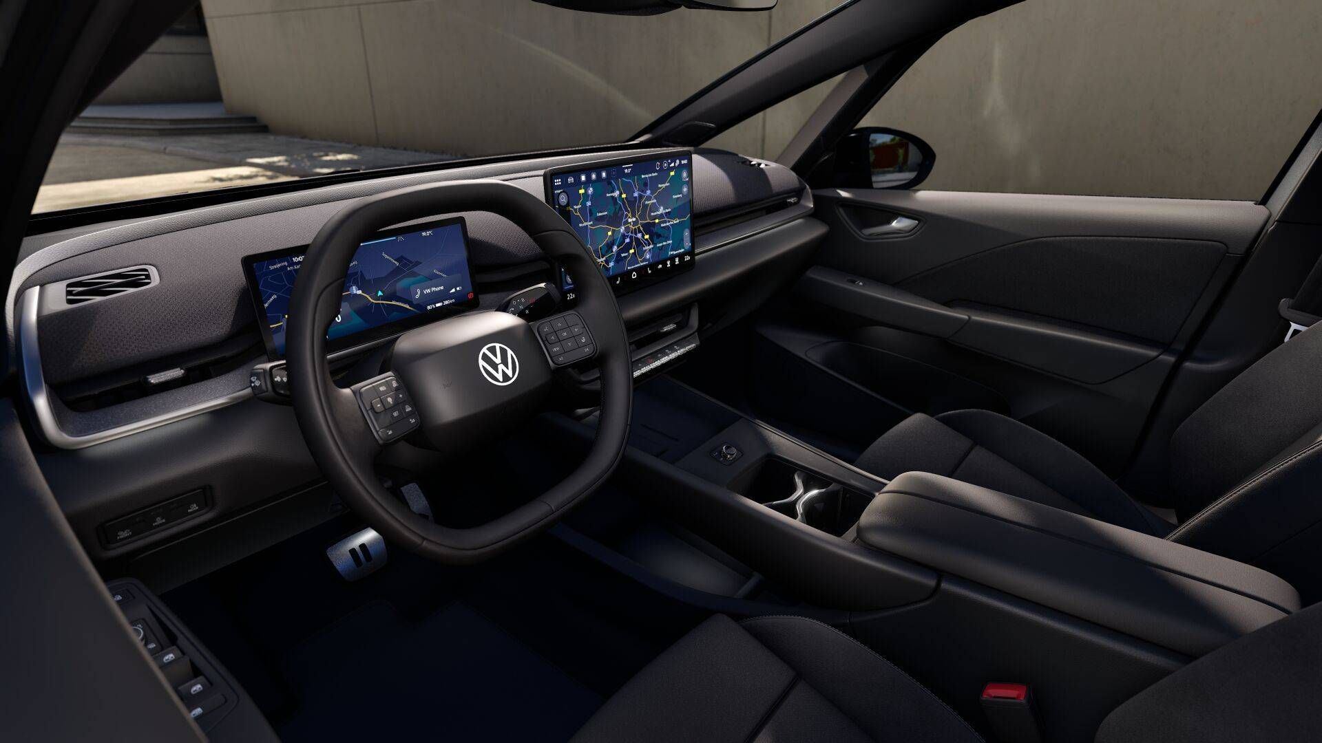 Volkswagen, Style 79kWh - fotka 6