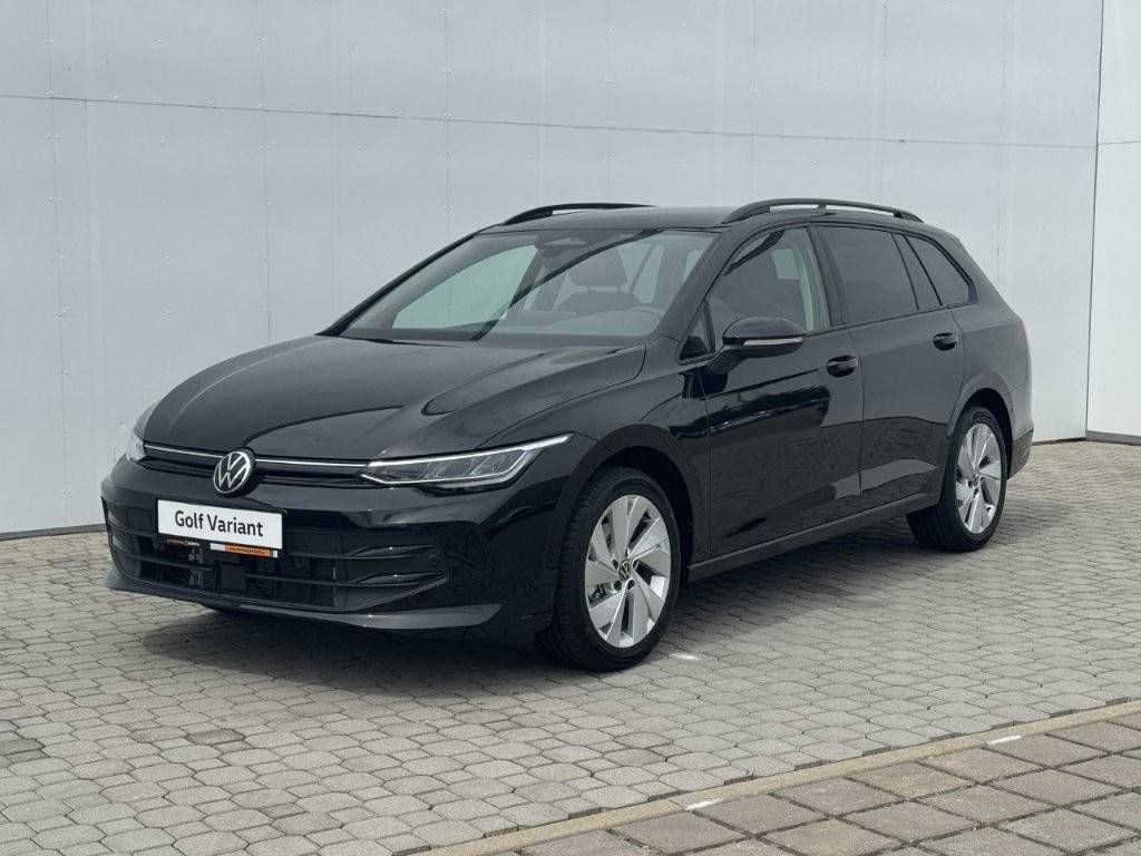 Volkswagen Golf, People 7DSG 1,5eTSI