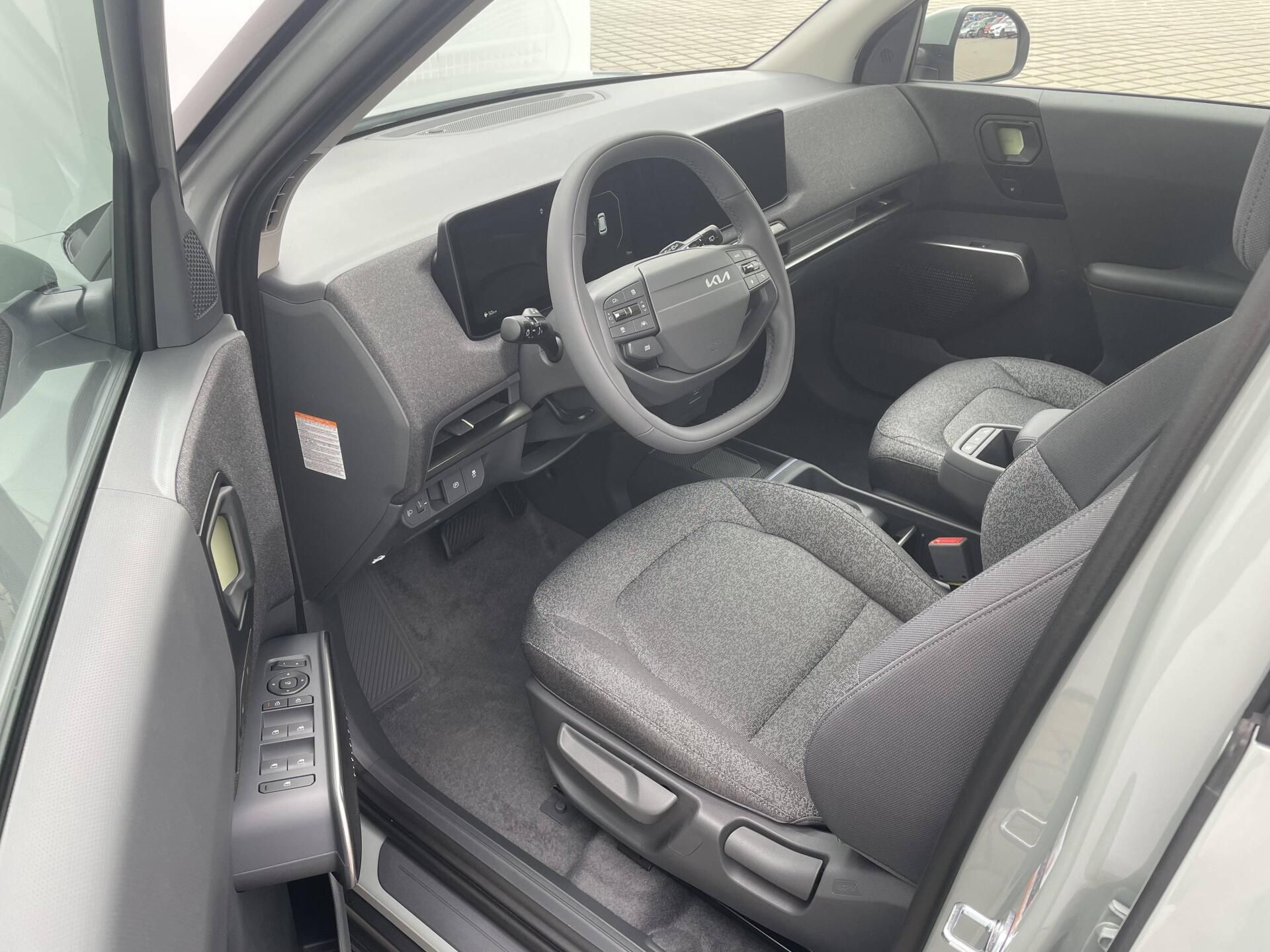 Kia, EARTH 42,2 KWH - fotka 5