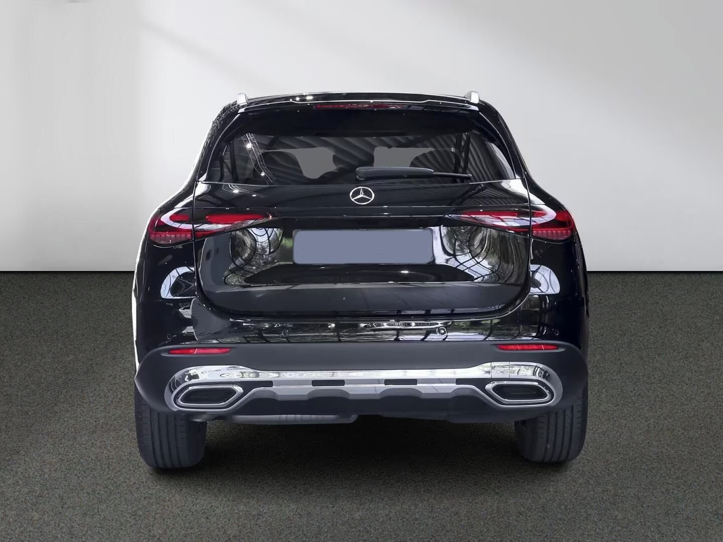 Mercedes-Benz GLC, 220 d 4M Avantgarde*Kamera* - fotka 4