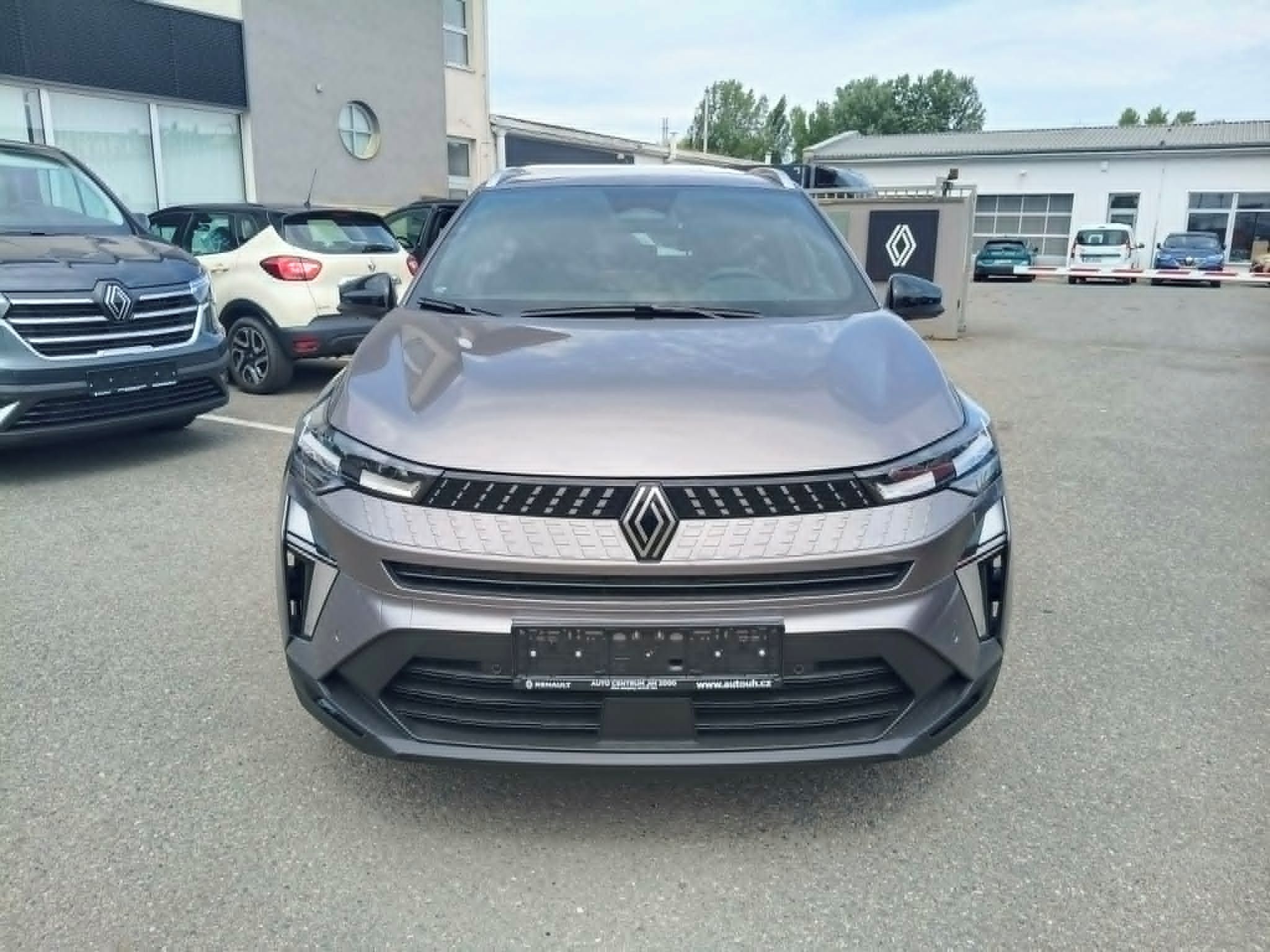 Renault Captur, techno Eco-G 120 - fotka 3