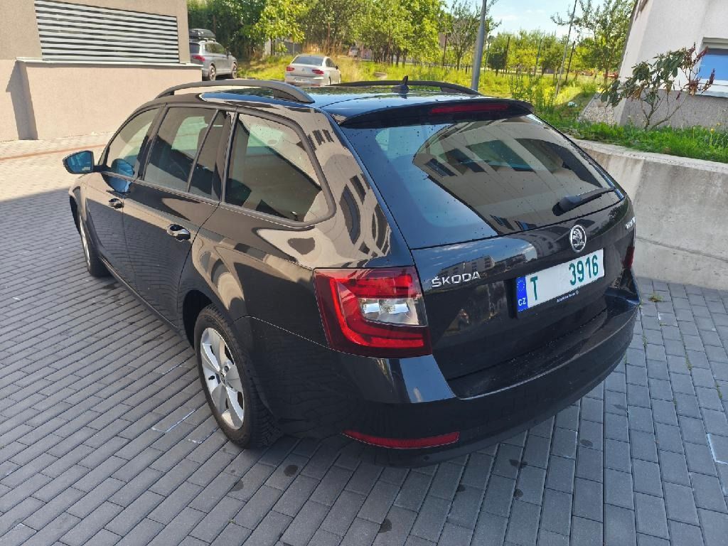 Škoda Yeti, 1.4tsi  92kw.adventure.dsg. - fotka 4