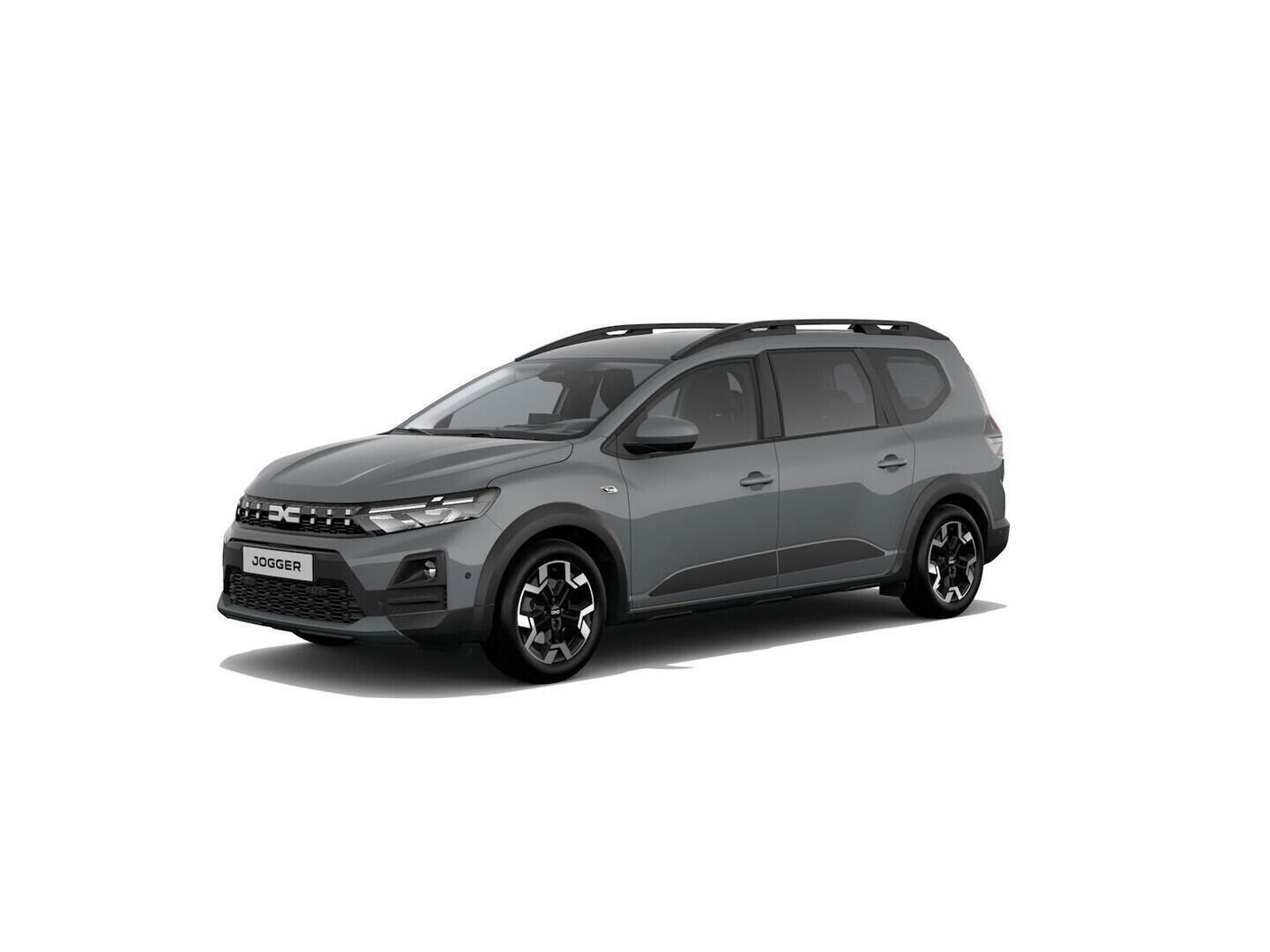 Dacia Jogger, Journey Eco-G 120 auto 5 míst