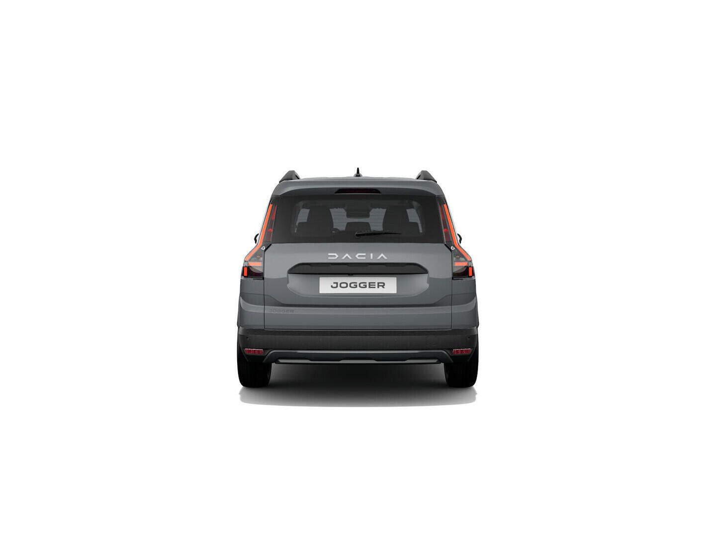 Dacia Jogger, Journey Eco-G 120 auto 5 míst - fotka 4