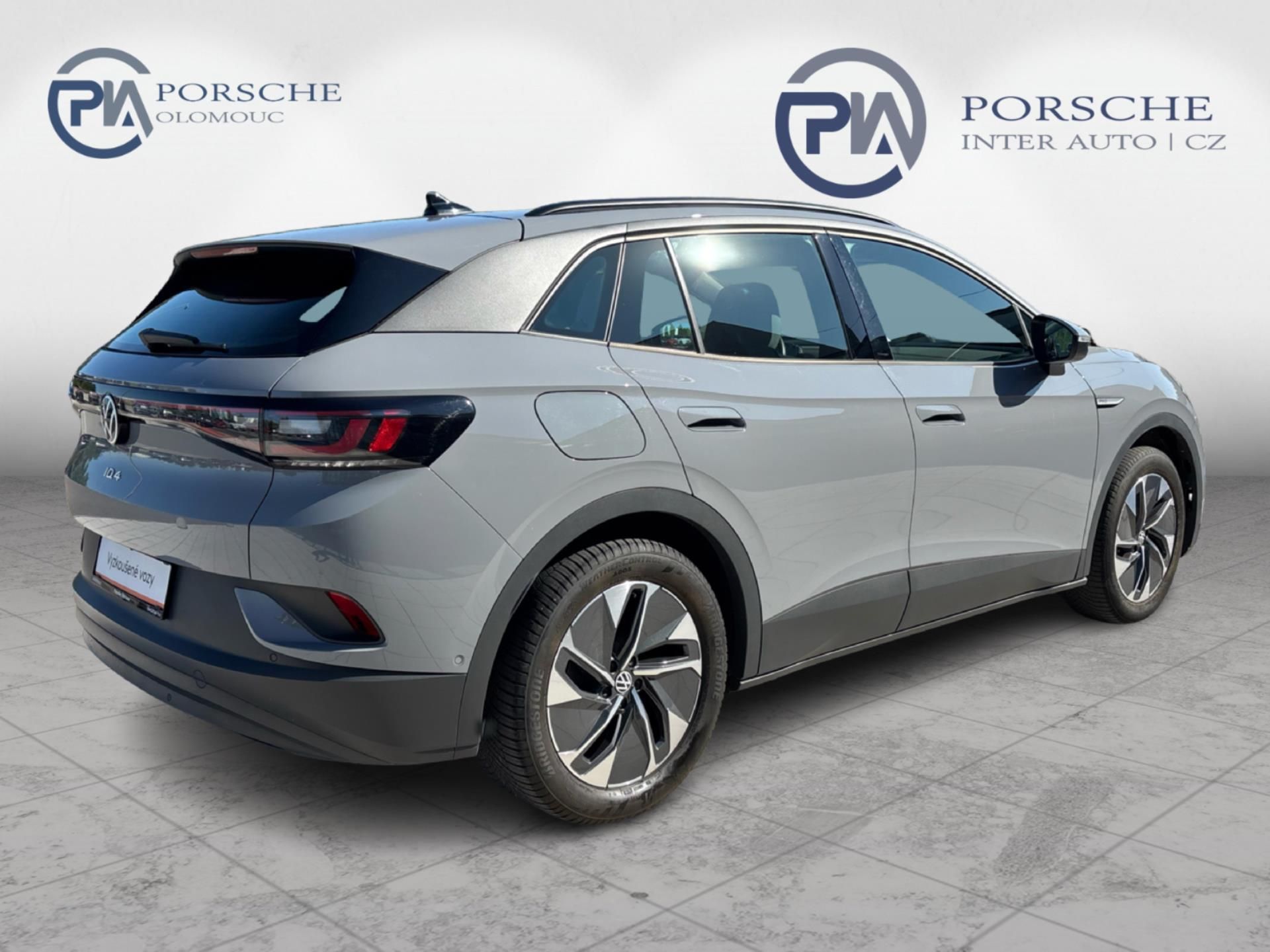 Volkswagen ID.4, PRO PERFORM 150kW 77 kWh SoH:9 - fotka 2
